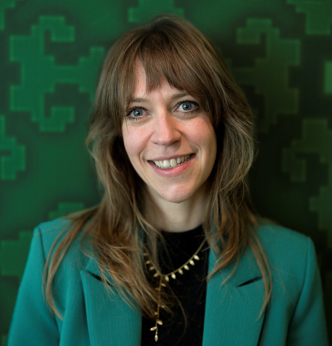Sarah Bergsen